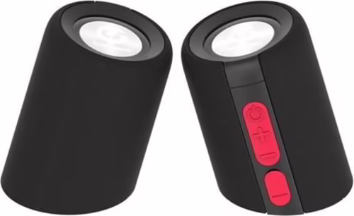 ALTAVOZ BLUETOOTH BOOMBASTIC 2 EN 1 10W COOLSOUND | CS0233 | 8436049027708 imagen 3