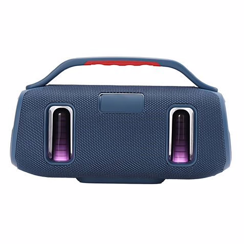 ALTAVOZ BLUETOOTH BRAVEBOX AZUL COOLSOUND | CS0284 | 8436049041919 imagen 4