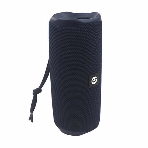 ALTAVOZ BLUETOOTH STREET VIBE AZUL COOLSOUND | CS0280 | 8436049041872 imagen 3