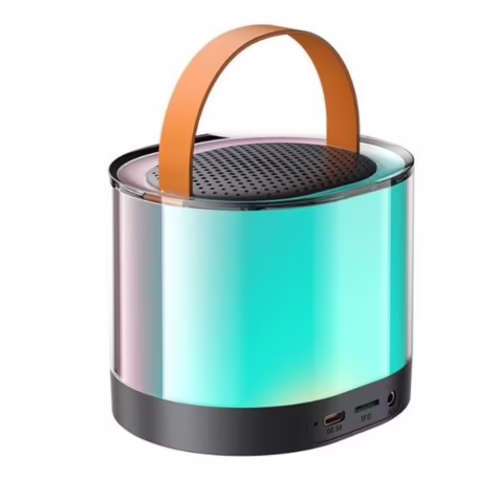ALTAVOZ KARAOKE BLUETOOTH XOF47 NEGRO XO | XOF47BK | 6920680855698 imagen 2