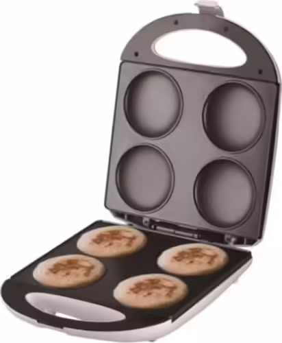 AREPERA 1400W CAPACIDAD 4 AREPAS MUVIP | MV0345 | 8436049029177 imagen 2