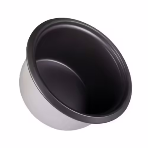 ARROCERA 2.8 LITROS 1000W INOX MUVIP | MV0481 | 8436049034935 imagen 3