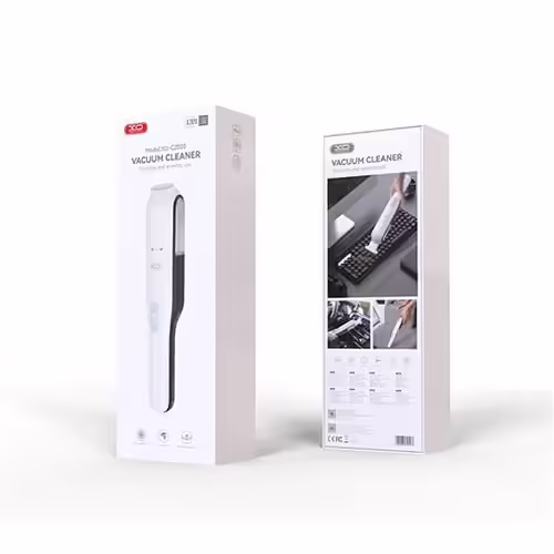 ASPIRADORA DE MANO CON ACCESORIOS CZ020 XO | XOCZ020 | 6920680858187 imagen 2