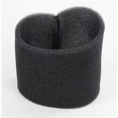 ASPIRADORA INOX POLVO-LÍQUIDOS 20 L. 1.200 W. MADER | 63349 | 5602225633497 imagen 8