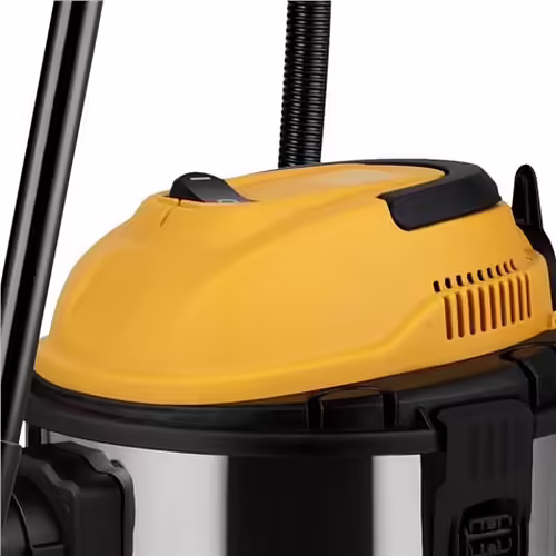 ASPIRADORA INOXIDABLE 20 LITROS 1000W BLIM | BL0425 | 8436049040127 imagen 2