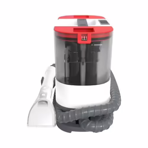 ASPIRADORA SPOT CLEANER 500W BLIM | BL0408 | 8436049036632 imagen 2