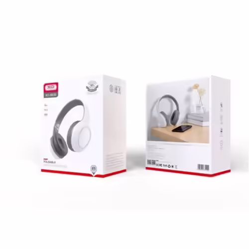 AURICULAR BLUETOOTH BE35 BLANCO XO | XOBE35WH | 6920680831241 imagen 2