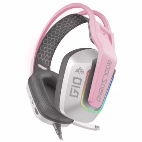 AURICULAR GAMING G10 | XBOX | PS5 | PS4 | SWITCH | PC | ROSA COOLSOUND | CS0262 | 8436049038957 imagen 2