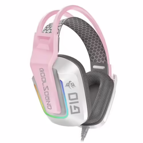 AURICULAR GAMING G10 | XBOX | PS5 | PS4 | SWITCH | PC | ROSA COOLSOUND | CS0262 | 8436049038957 imagen 4