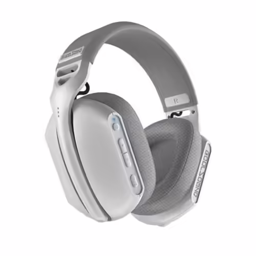AURICULAR GAMING G11 BLUETOOTH RGB BLANCO COOLSOUND | CS0266 | 8436049038995 imagen 2