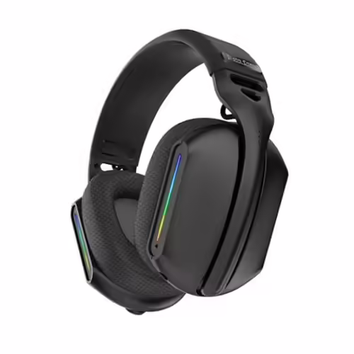 AURICULAR GAMING G11 BLUETOOTH RGB NEGRO COOLSOUND | CS0265 | 8436049038988 imagen 4