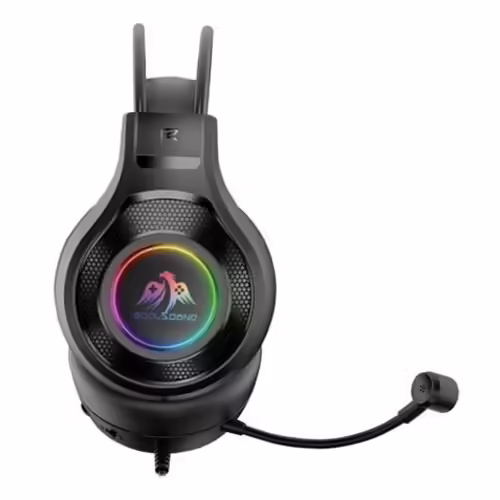 AURICULAR GAMING G7 | XBOX | PS5 | SWITCH | PC | NEGRO COOLSOUND | CS0240 | 8436049029962 imagen 3