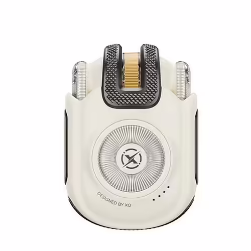 AURICULAR TWS CONTROL REMOTO y CANCELACION DE RUIDO G39 BLANCO | XOG39 | 6975837583306 imagen 2