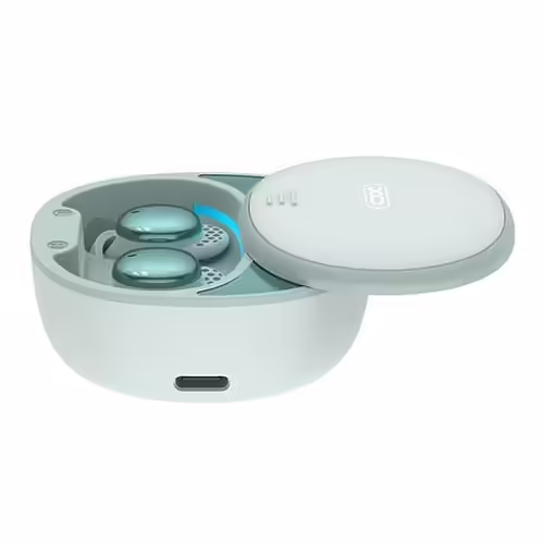 AURICULARES TWS BOTON G32 AZUL XO | XOG32BL | 6975837581913 imagen 2