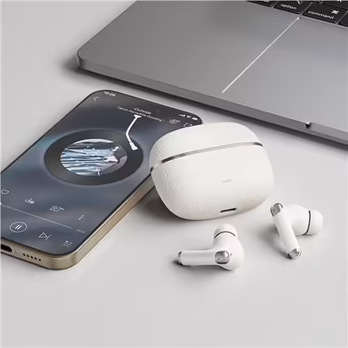 AURICULARES TWS CON CANCELACION DE RUIDO G33 BLANCO XO | XOG33WH | 6975837582477 imagen 2