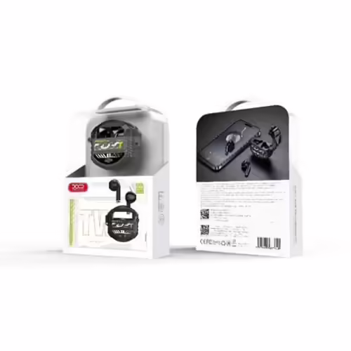 AURICULARES TWS G12 MAGIC GAME XO | XOG12 | 6920680837908 imagen 3
