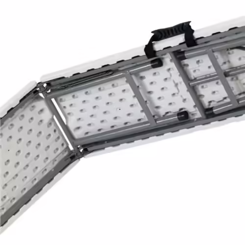 BANCO DE RESINA PLEGABLE 180X29X43CM 3.5CM SUNGARDEN | SG0104 | 8436049038094 imagen 4