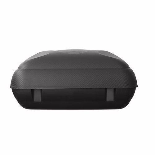 BAUL DE TECHO PARA VEHICULOS 1690X790X375MM EFECTO FIBRA CARBONO ARTPLAST | BA400/PA | 8010693125098 imagen 3