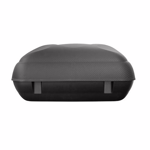 BAUL DE TECHO PARA VEHICULOS 2005X790X380MM EFECTO FIBRA CARBONO ARTPLAST | BA480/PA | 8010693118205 imagen 3