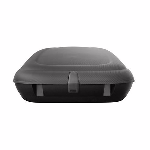 BAUL DE TECHO PARA VEHICULOS 2005X790X380MM EFECTO FIBRA CARBONO ARTPLAST | BA480/PA | 8010693118205 imagen 5