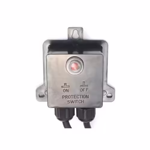 BOMBA DRENAJE AGUAS SUCIAS 1.100W CON TRITURADORA MADER | 69045 | 5602225690452 imagen 2