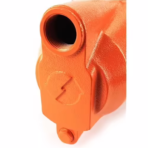 BOMBA ELÉCTRICA 750W 50L/MIN MADER | 69065 | 5602225690650 imagen 3