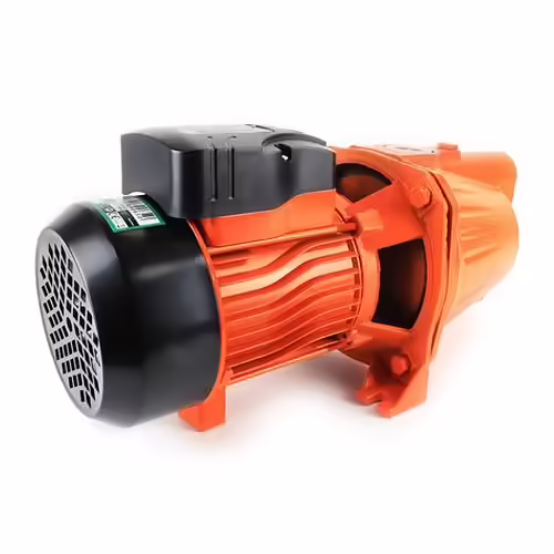 BOMBA ELÉCTRICA 750W 50L/MIN MADER | 69065 | 5602225690650 imagen 4