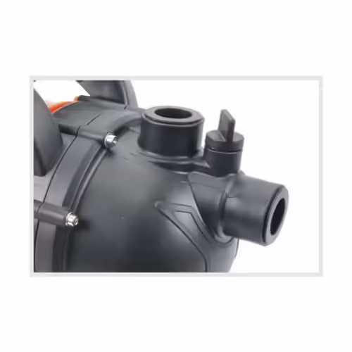 BOMBA ELÉCTRICA 800W 53L/MIN MADER | 69068 | 5602225690681 imagen 2