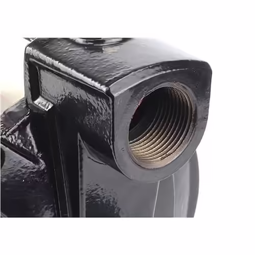 BOMBA ELÉCTRICA MULTICELULAR 1100W 90 L/MIN MADER | 69067 | 5602225690674 imagen 2