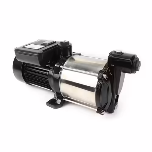 BOMBA ELÉCTRICA MULTICELULAR 1100W 90 L/MIN MADER | 69067 | 5602225690674 imagen 4