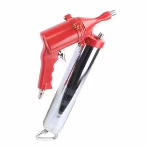 BOMBA LUBRICAR NEUMÁTICA + MANUAL 500CC MADER | 42963 | 5602225429632 imagen 2