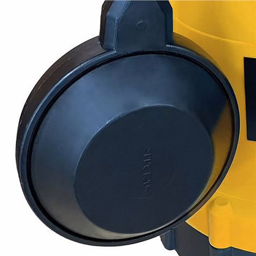 BOMBA SUMERGIBLE 3 EN 1 750W BLIM | BL0472 | 8436049042442 imagen 5