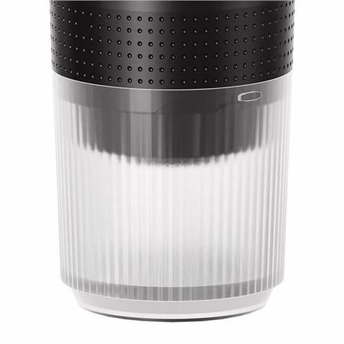 CAFETERA PORTATIL 3 EN 1 XPRESSCUP NEGRA MUVIP | MV0646 | 8436049041704 imagen 4