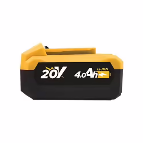 CALADORA 20V | BATERIA 4.0AH BLIM | BL0202 | 8436049031675 imagen 3