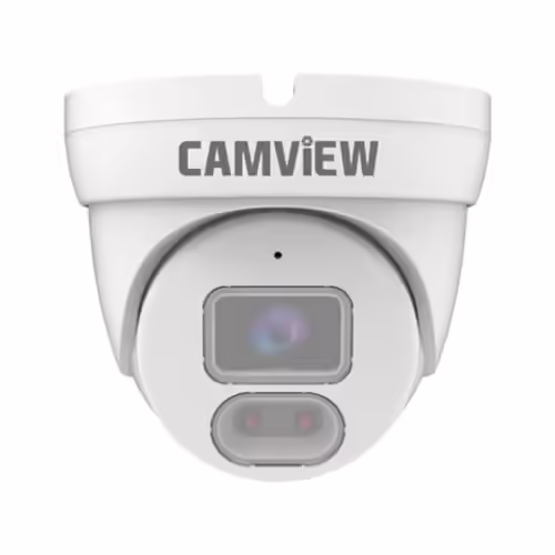 CAMARA IP DOMO 2.8MM 2MP POE CAMVIEW | CV0241 | 8436049038681 imagen 2
