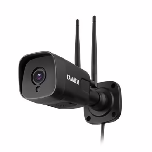 CAMARA IP TIPO BULLET 3.6MM 5MP | 3G/4G | SD | CAMVIEW | CV0231 | 8436049032948 imagen 2