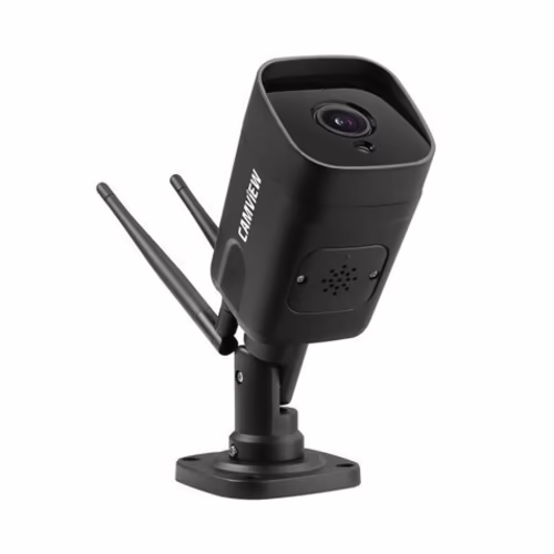 CAMARA IP TIPO BULLET 3.6MM 5MP | 3G/4G | SD | CAMVIEW | CV0231 | 8436049032948 imagen 5