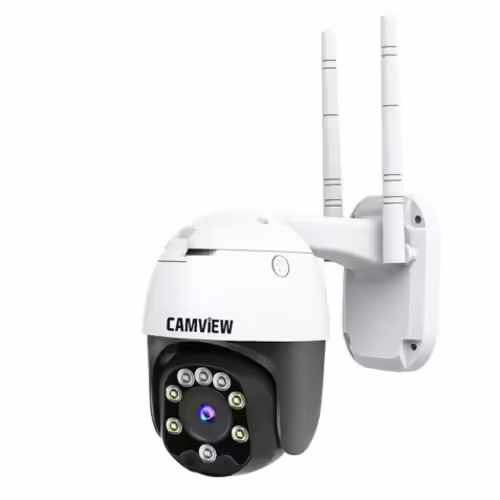 CAMARA IP TIPO PTZ MOTOR 5MP | 3G/4G | SD | CAMVIEW | CV0232 | 8436049032955 imagen 2