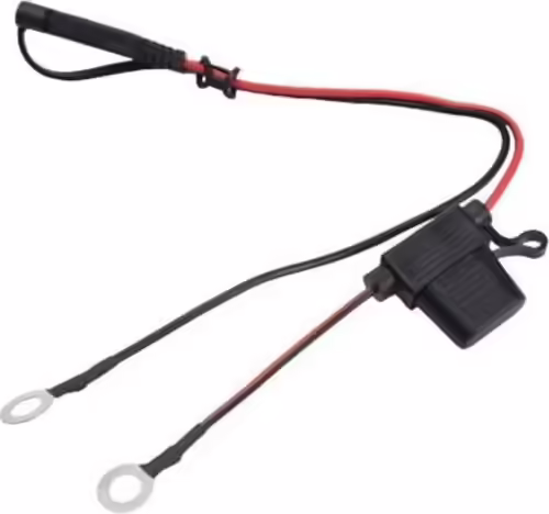 CARGADOR DE BATERIAS INTELIGENTE 10A, 12V MADER | 63244 | 5602225632445 imagen 3