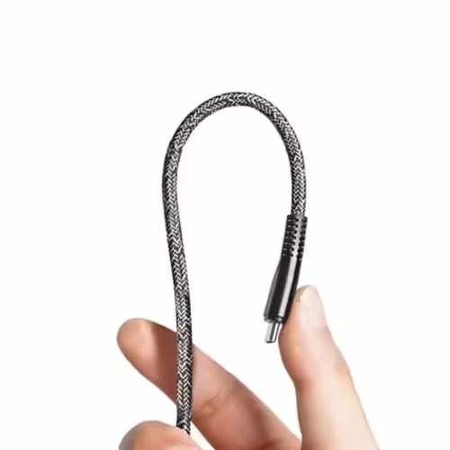 CARGADOR ESPECIFICO 65W TIPO C CROMAD | CR1204 | 8436049040141 imagen 2