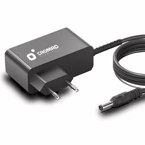 CARGADOR UNIVERSAL AUTOMÁTICO 24W | 11 PUNTAS CROMAD | CR1205 | 8436049040288 imagen 3