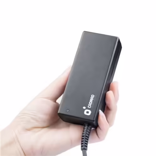 CARGADOR UNIVERSAL AUTOMÁTICO 65W CROMAD | CR0801 | 8436049018997 imagen 2