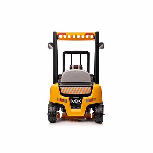 CARRETILLA ELEVADORA INFANTIL A BATERIA CON CONTROL REMOTO | 33012 | 8436049042671 imagen 7