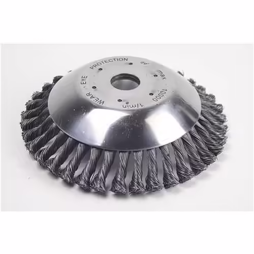 CEPILLO PARA DESBROZADORA 200MM MADER | 48040 | 5602225480404 imagen 2