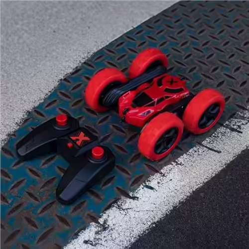 COCHE CONTROL REMOTO MXRC-200 MAXILFE | OEM0200501 | 5900495139368 imagen 2