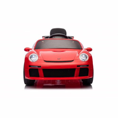 COCHE INFANTIL A BATERIA CON CONTROL REMOTO PORSCHE RUF CTR3 ROJO | 33010 | 8436049042657 imagen 8