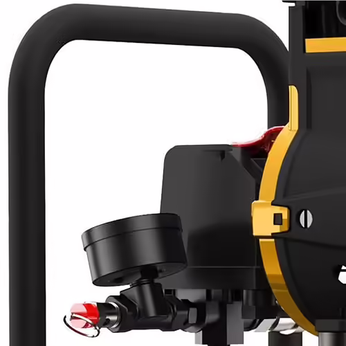 COMPRESOR INSONORIZADO 18 LITROS 1.6HP BLIM | BL0449 | 8436049041421 imagen 3