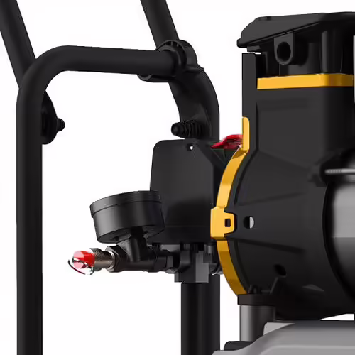 COMPRESOR INSONORIZADO 24 LITROS 2HP BLIM | BL0450 | 8436049041438 imagen 3