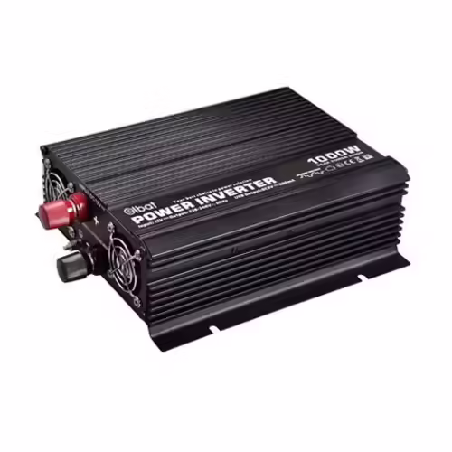 CONVERTIDOR DE CORRIENTE 1000W ELBAT | EB0505 | 8436049038117 imagen 3