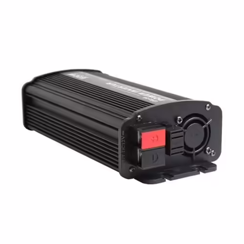 CONVERTIDOR DE CORRIENTE 600W ELBAT | EB0504 | 8436049038100 imagen 3